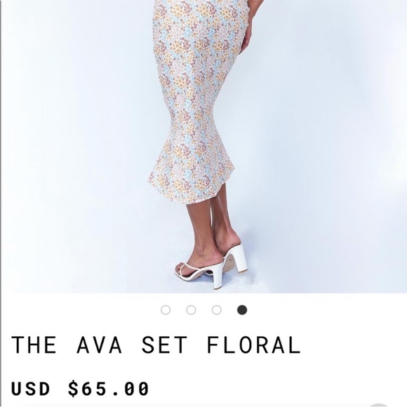 Princess polly Ava set - Picture 3 of 5